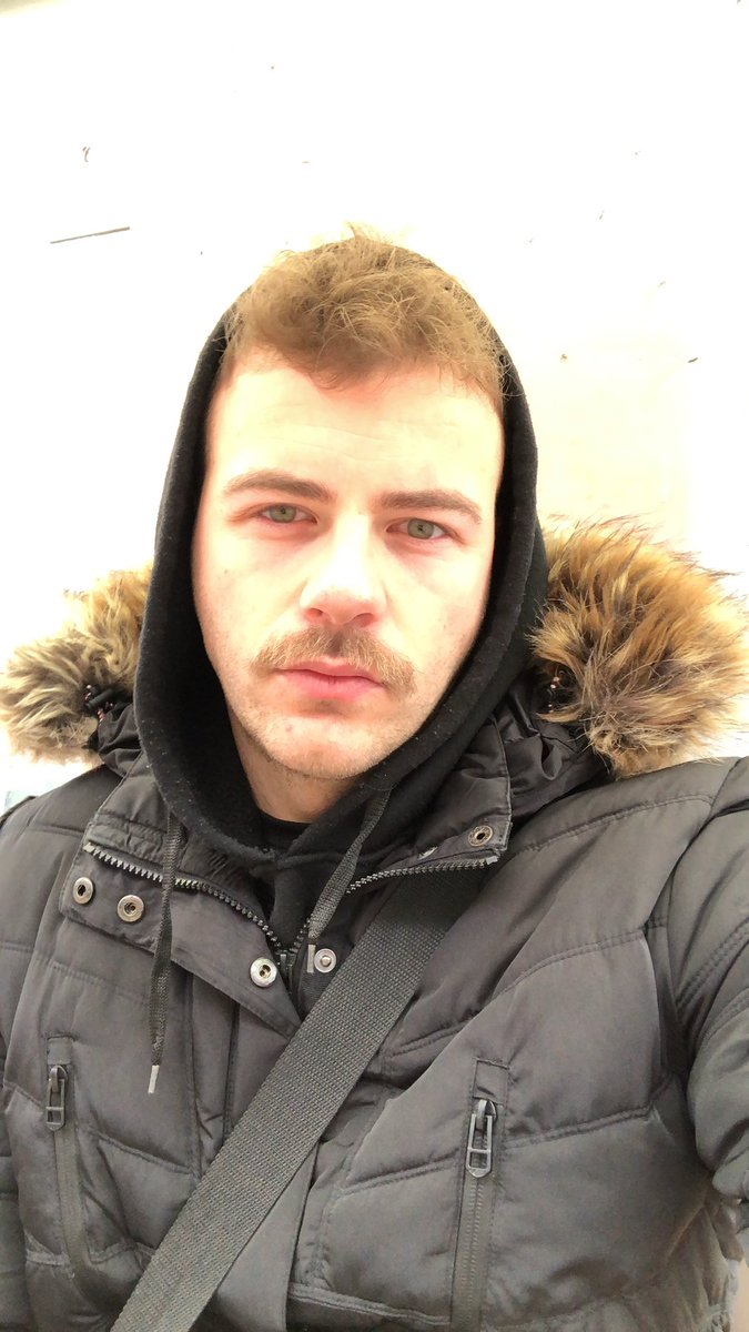 IslandV1king's tweet photo. The very rare occasion where men’s life problems actually get acknowledged! 

I’ll be growing the tach until December, any donation big or small are welcome. Please see the link below:

https://t.co/TPpx0KQj46

#Movember #MensHealth #MentalHealth #Men #Awareness #Moustache https://t.co/phWLjLsCO2