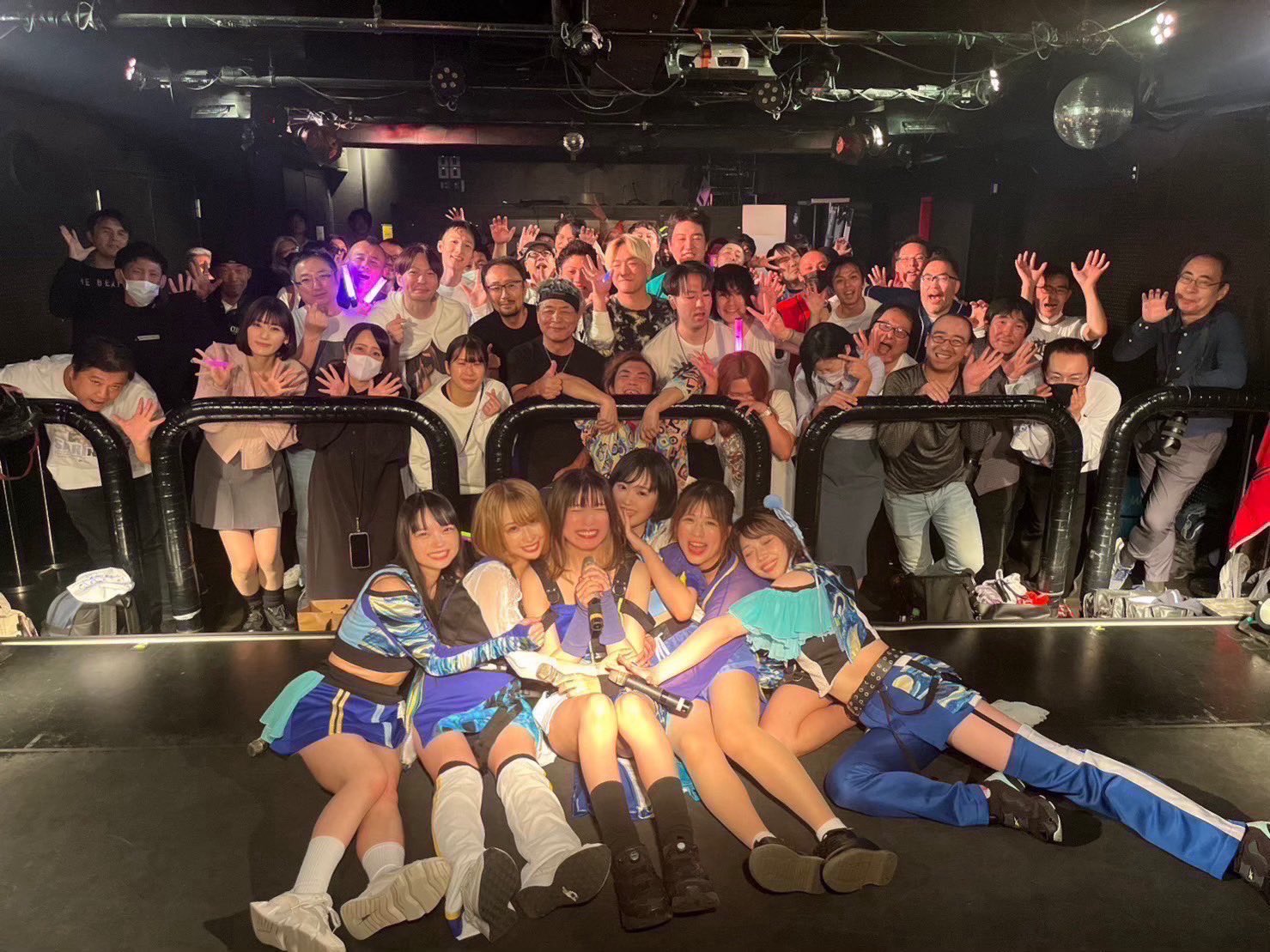 PlayStation - 笑顔 cg10404122_600x600_crop_center