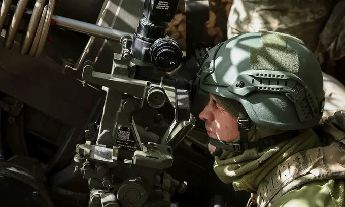 পাল্টা আক্রমণ শুরুর পর ইউক্রেনের ৯০ হাজার সেনা হতাহত শোইগু