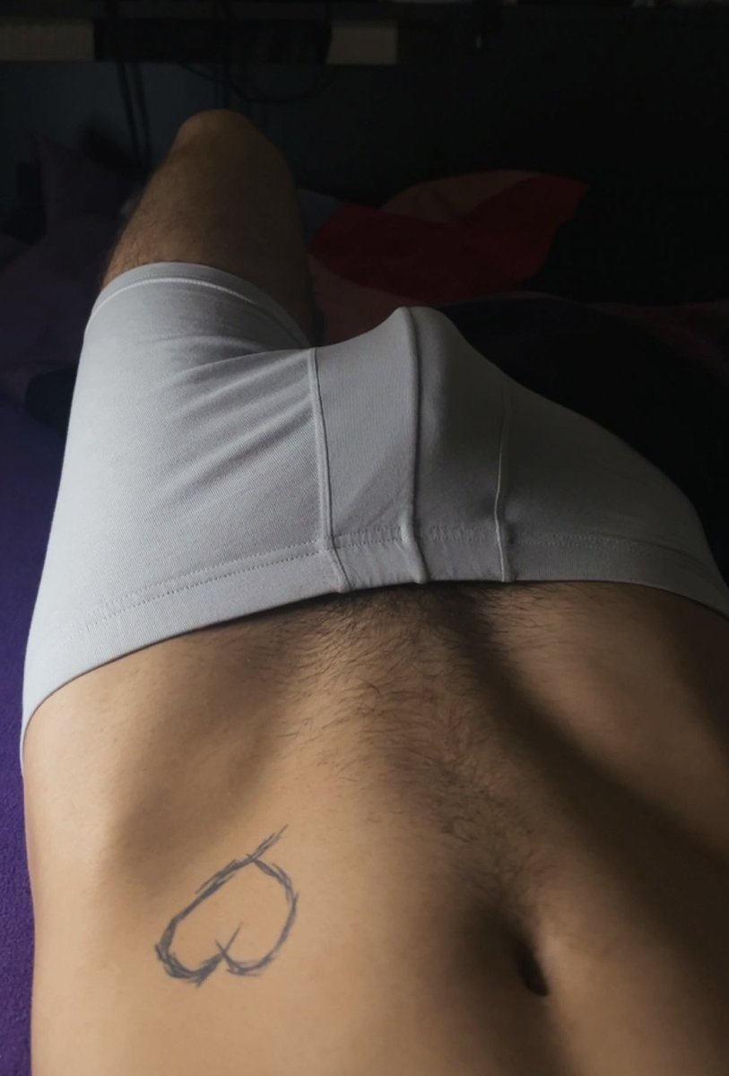 Good morning guys 🫶😈