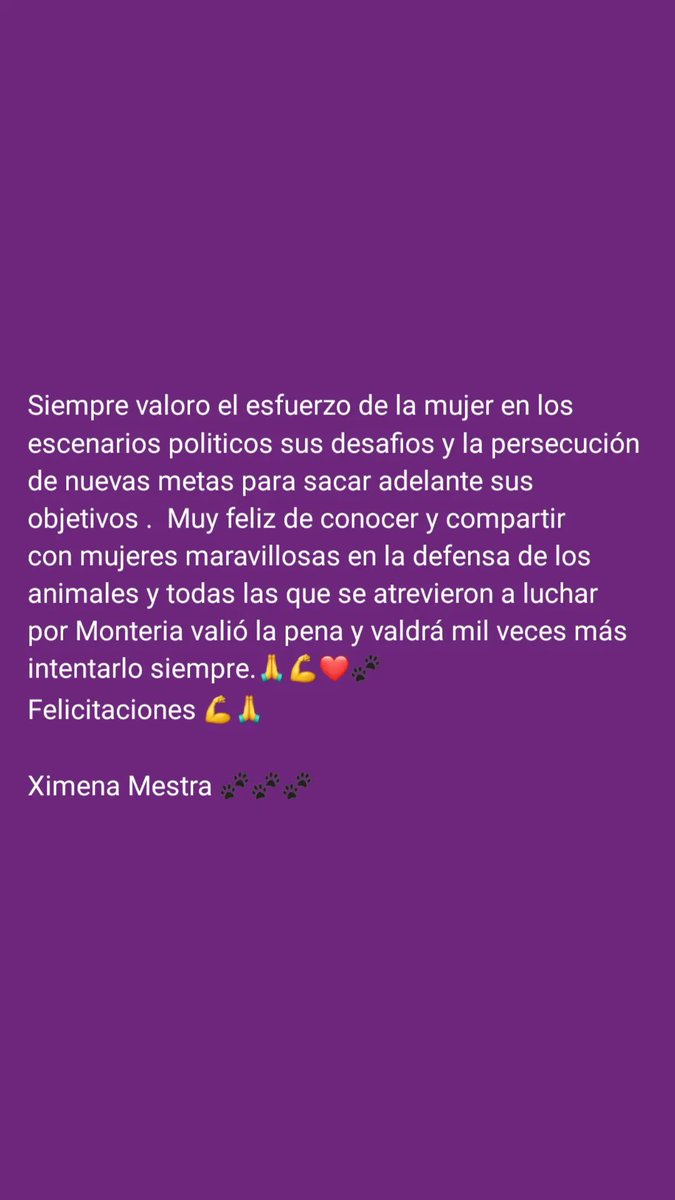 GRATITUD 🙏❤️🐾