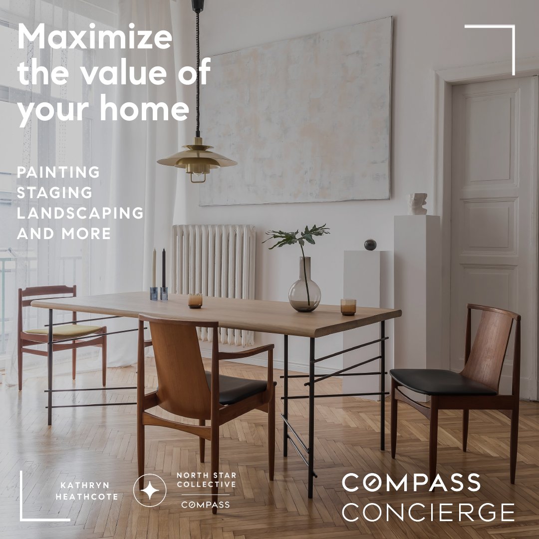 #compassconcierge #homesellingsuccess #sellingmyhome #seattlehomemarketvalue
 #kathrynheathcote #thenorthstarcollective #compassseattle #seattlerealestate #seattleagent #westseattlerealestate #westseattle