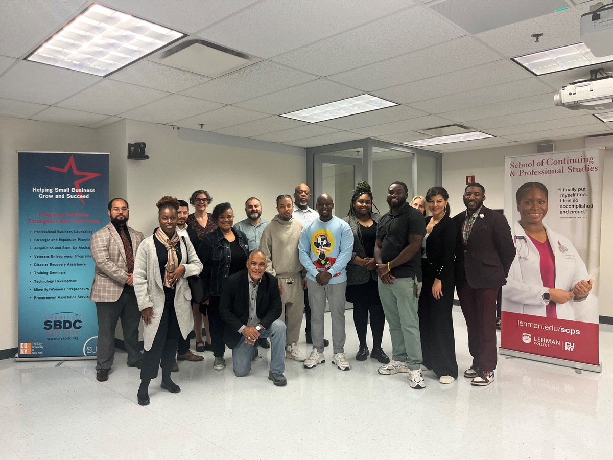 Workforce Professionals Training Institute tweet media