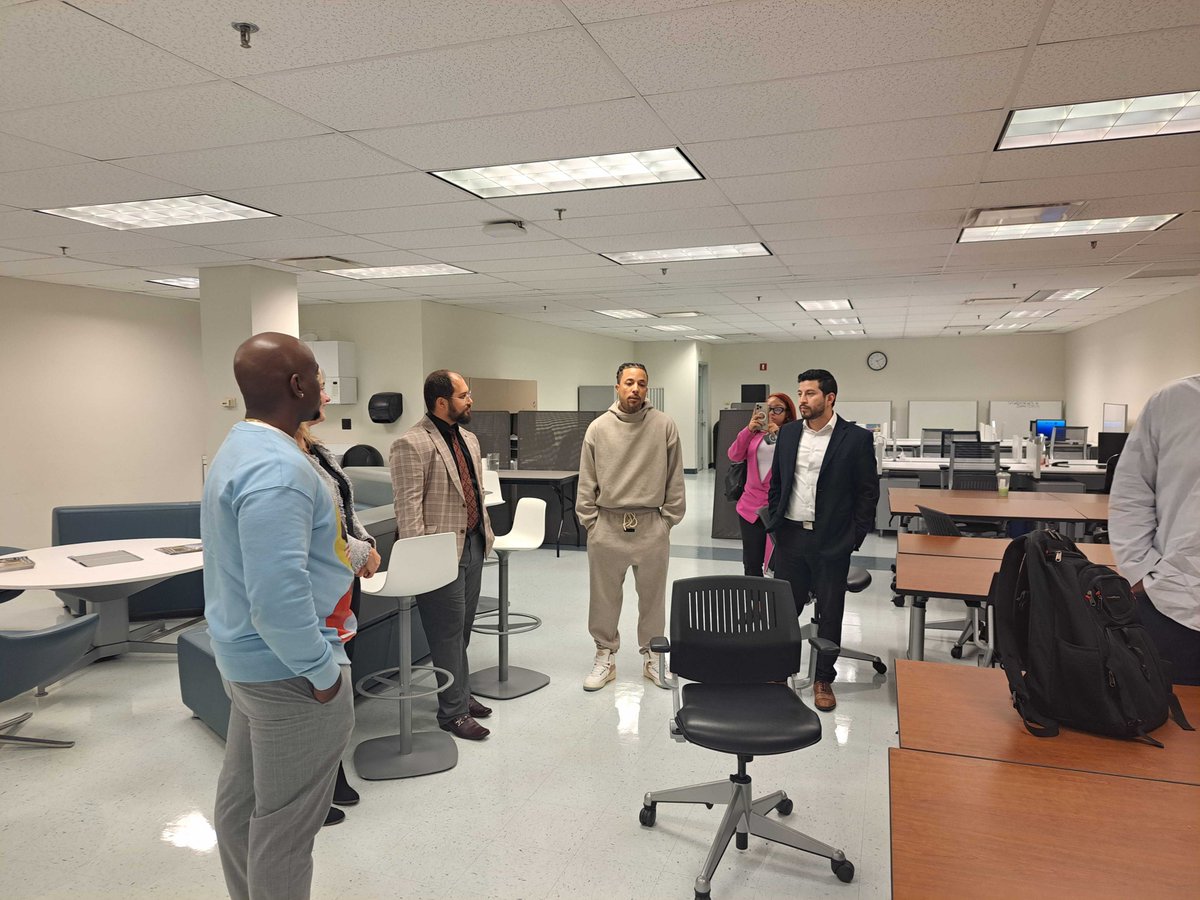 Workforce Professionals Training Institute tweet media