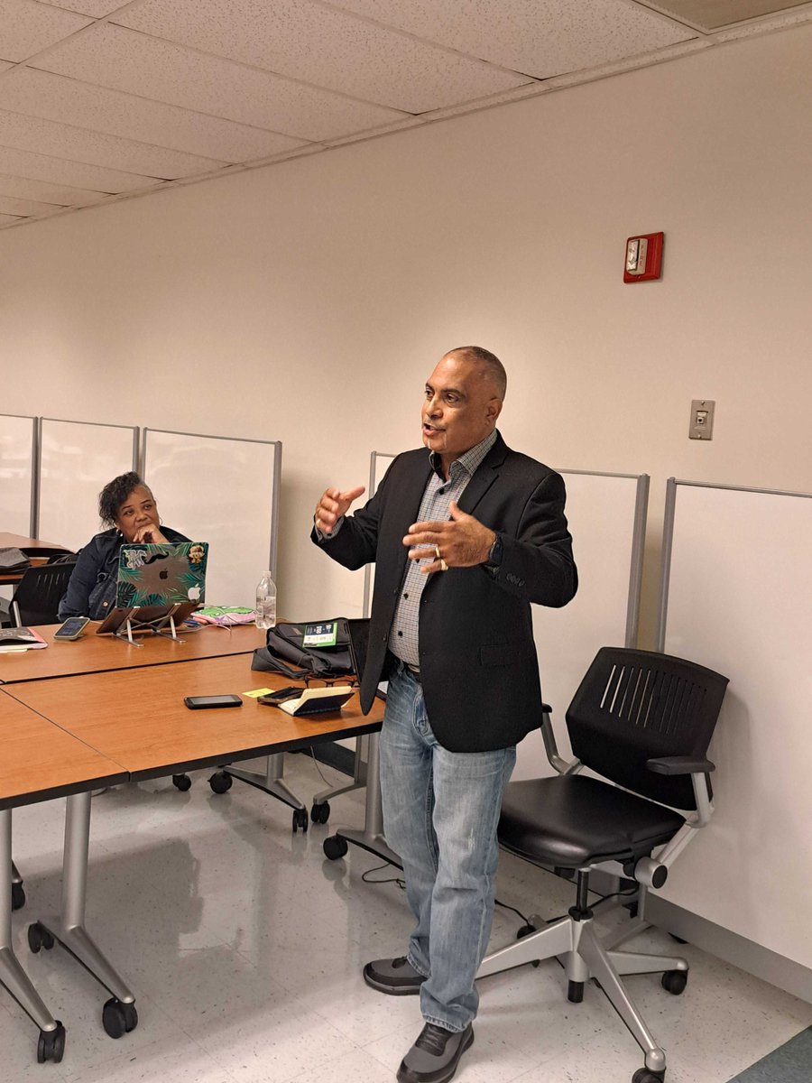 Workforce Professionals Training Institute tweet media