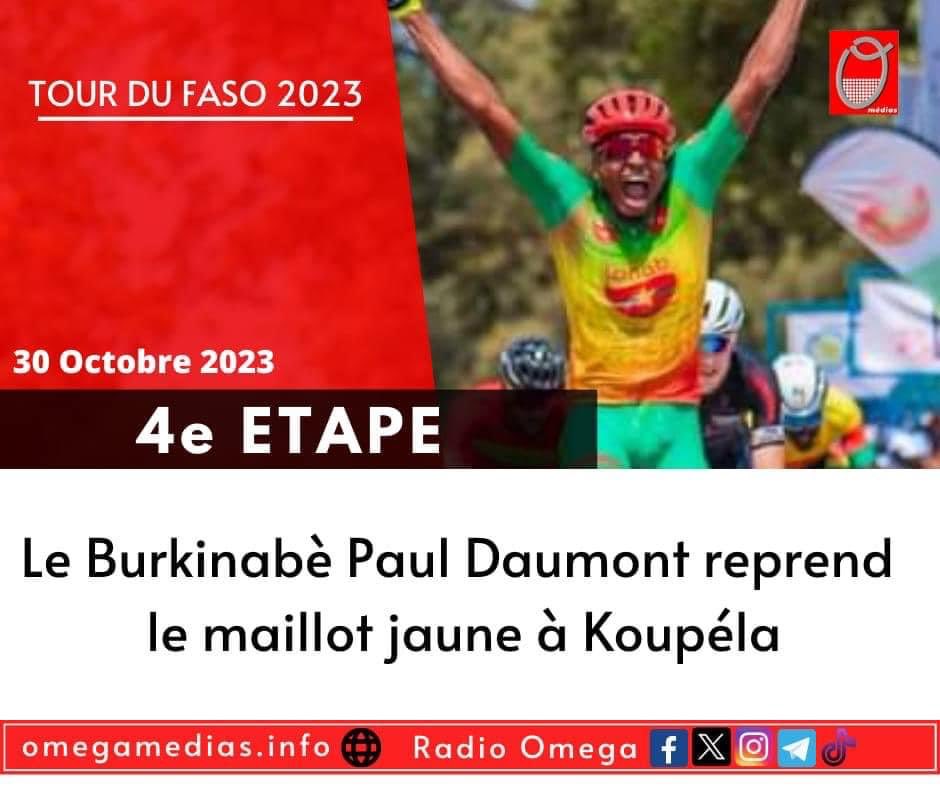TOUGMA A. Pascal tweet media
