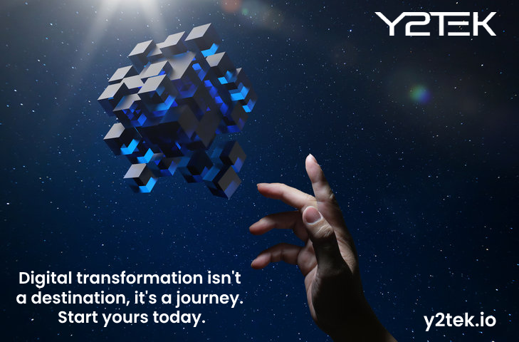 y2tek_io's tweet photo. Digital transformation is the future of #business, and it's here today. Are you ready to embrace it?
https://t.co/QyCoYHpMNc
#DigitalTransformation #futureofbusiness #businesstech #innovation #y2tek https://t.co/MCptQqWMZl