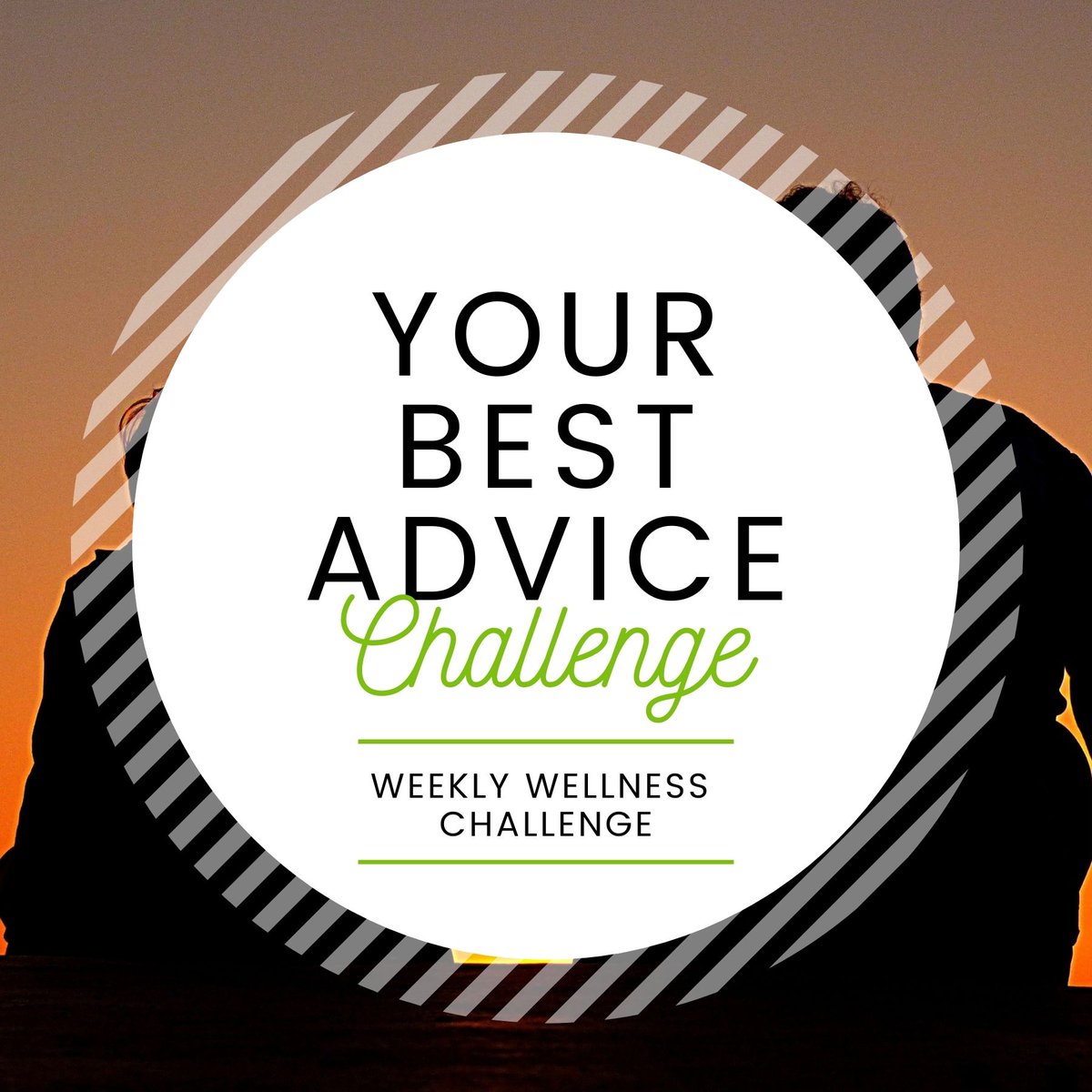 🔥📢 WEEKLY CHALLENGE! 📢🔥
💡 What advice would you give RIGHT NOW to someone who is just about to start their journey to become more fit and healthy?!
 
⭐ What’s ONE piece of advice that you have learned, followed, discovered, or lived by?

Share it! 
gregdirenzo.com