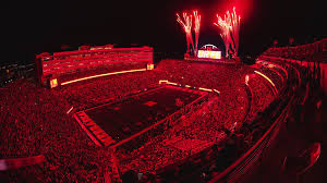 After a great conversation with @HuskersCJC I’m honored to announce I’ve received an opportunity to play for <a href="/HuskerFootball/">Nebraska Football</a>! <a href="/coachedfoley/">Ed Foley</a> <a href="/ElkhornSouthFB/">Elkhorn South Football</a> #GBR