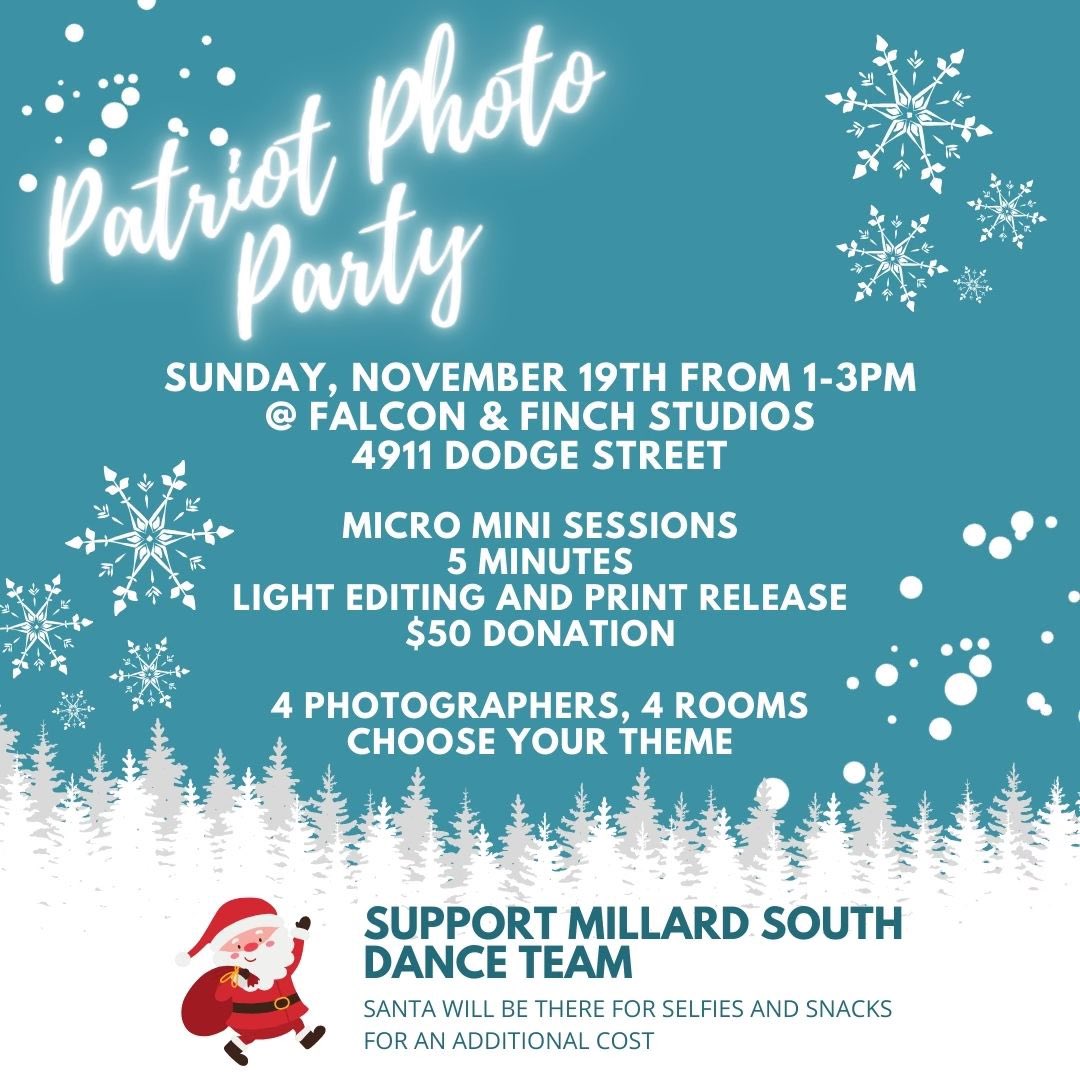 Time to get some great photos taken for the holidays! ❄️📸 book.usesession.com/s/6IAftfnCH