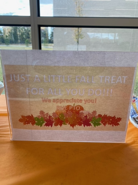 Bethel-Hanberry Elementary tweet media