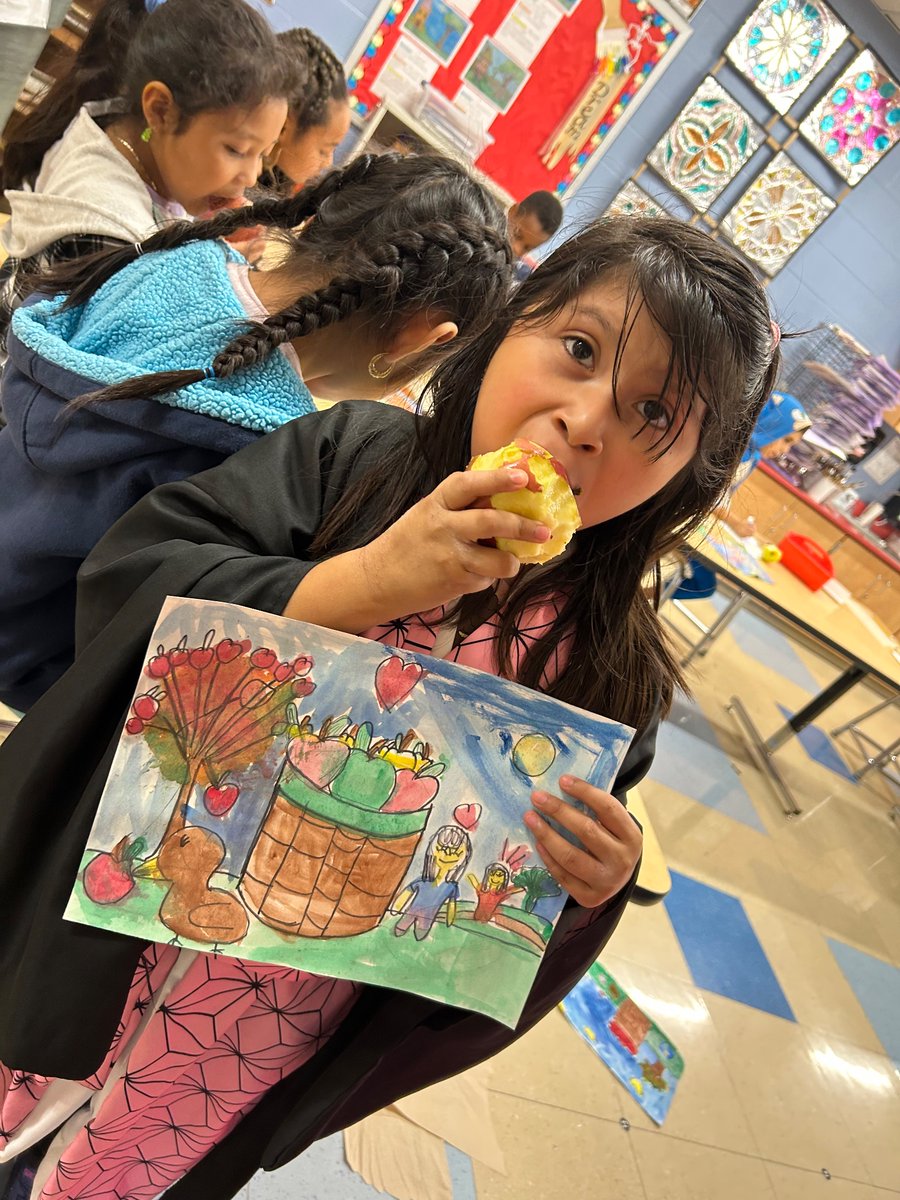 Jessica Schuster tweet media