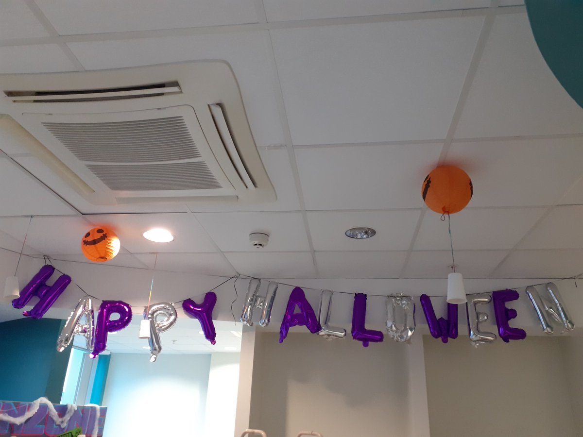 MFT Youth Service @ RMCH tweet media