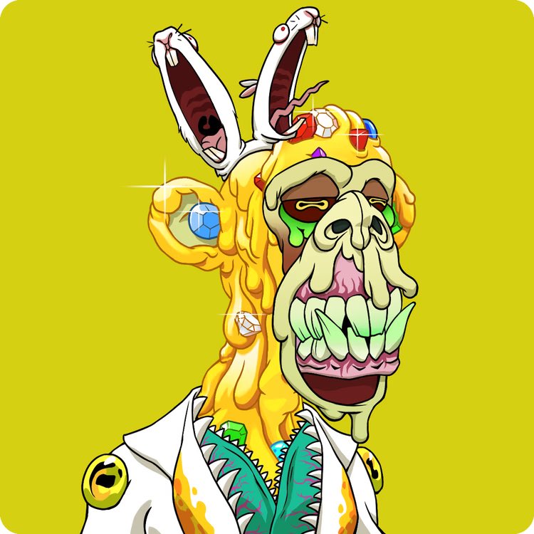 Dragonseller.eth 🍌 tweet media