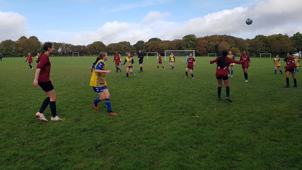 Barnet Panthers tweet media