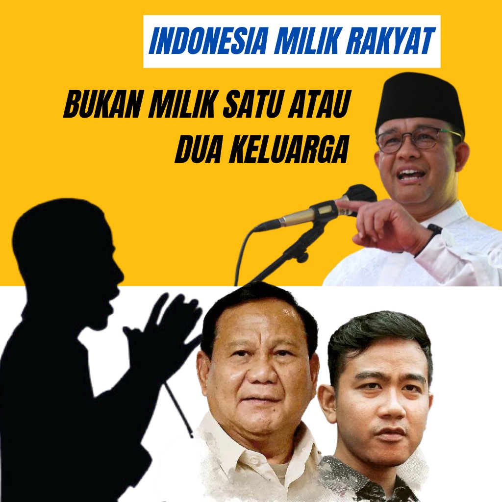 Teronghijauu's tweet photo. Milik rakyat https://t.co/ukrMRV5jmO