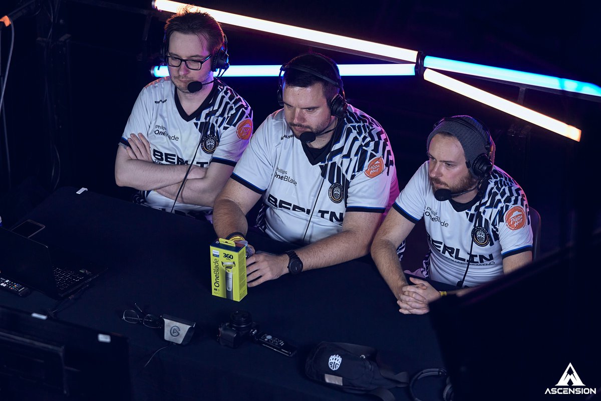 Ascension EN | #AscensionTN tweet media