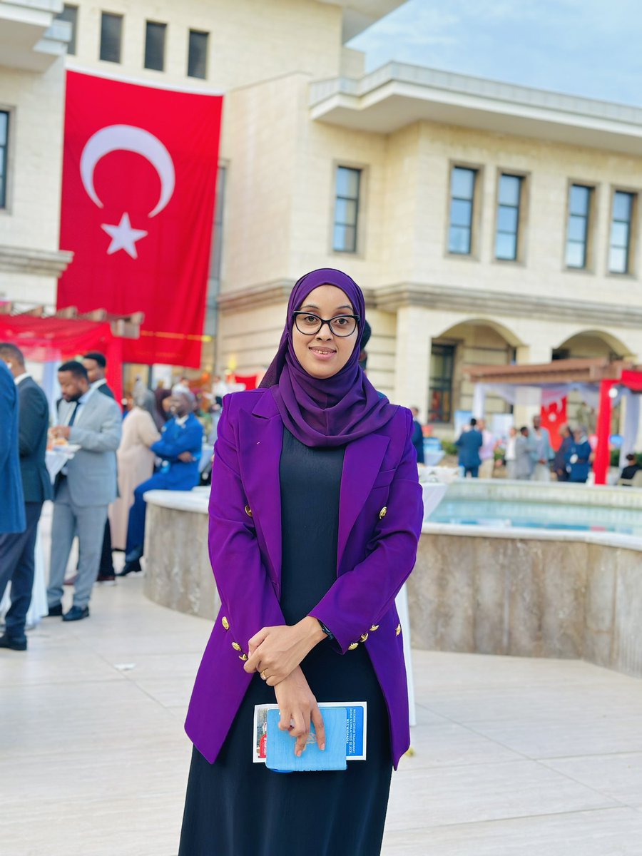 Happy 100th anniversary to your brothers the Turkish people.

#TurkeySomalia🇹🇷🇸🇴