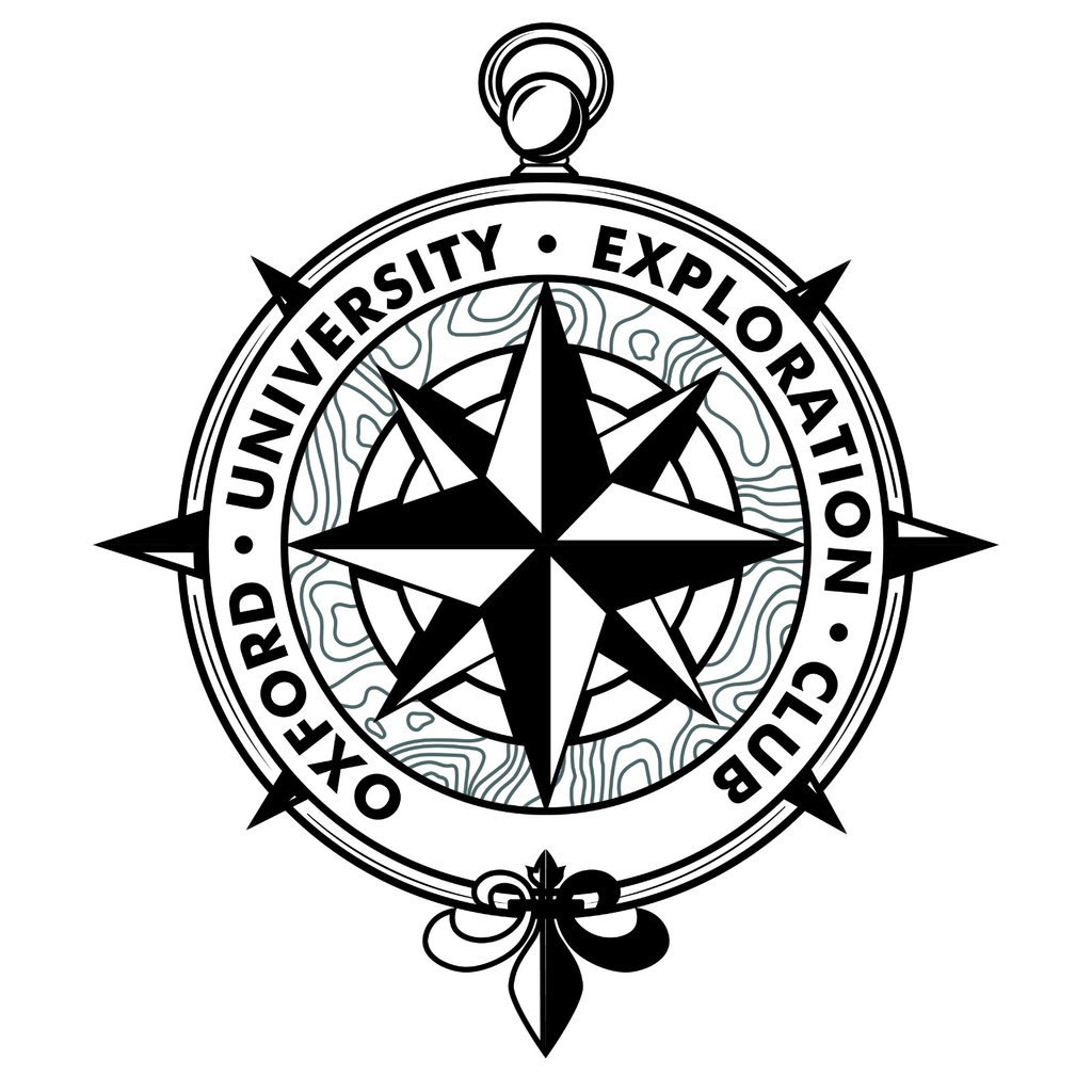 Oxford University Exploration Club tweet media