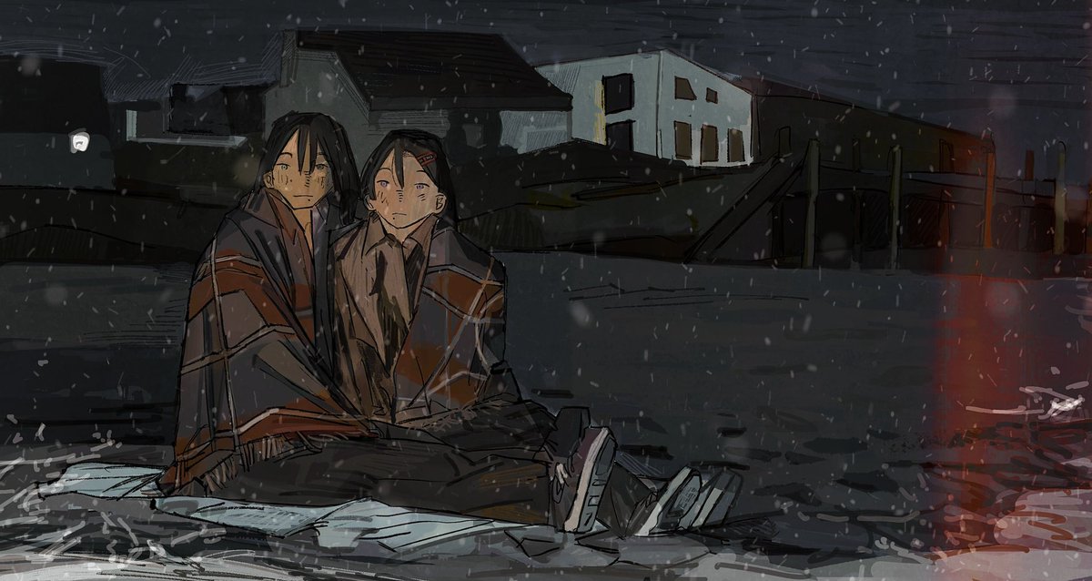 。 (@anerzaishuijiao) on Twitter photo 