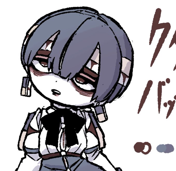 なかなかかわいくリデザインできている気がする 