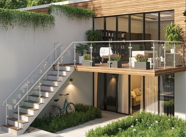 Pro-Railing (@pro_railing) on Twitter photo Specifiers can be assured that component design and range flexibility mean installation by a competent installer is a straightforward process.
To find out more, please visit:
🌐 prorailing.co.uk
☎️ 01708 39 80 80
📧 info@prorailing.co.uk
#construction #buildingmaterials Specifiers can be assured that component design and range flexibility mean installation by a competent installer is a straightforward process.
To find out more, please visit:
🌐 prorailing.co.uk
☎️ 01708 39 80 80
📧 info@prorailing.co.uk
#construction #buildingmaterials
