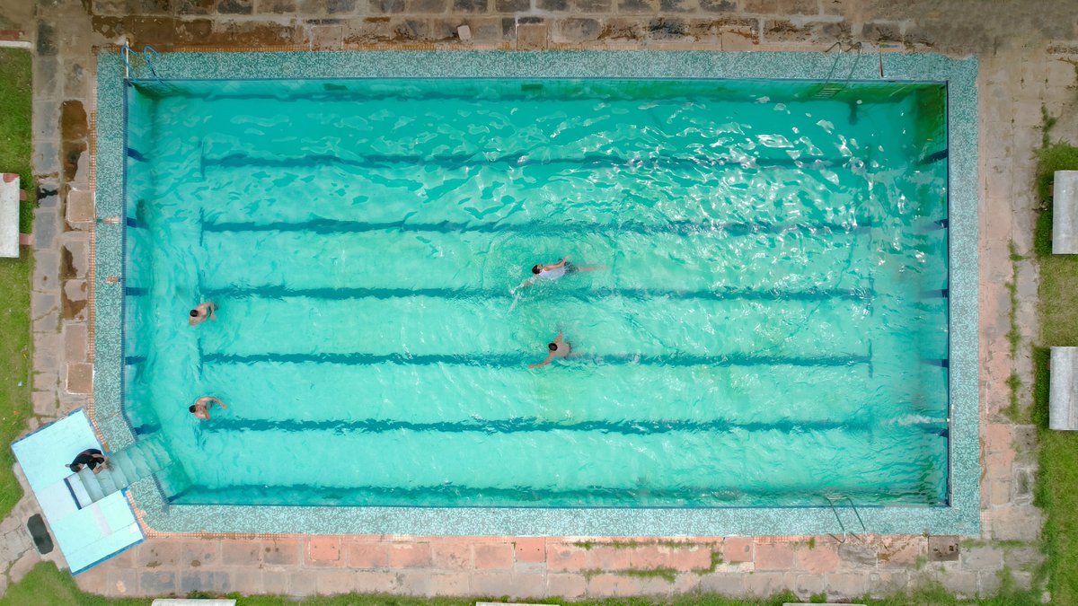 Kirloskar Institute of Management tweet media