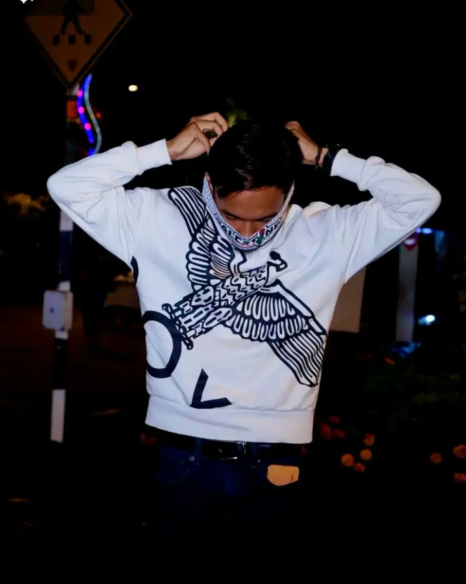 Solidariti4Palestin 🇯🇴