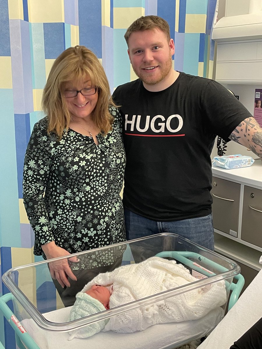 Gina Alexander tweet media