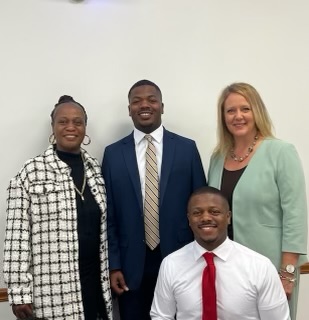 Duquesne City School District tweet media