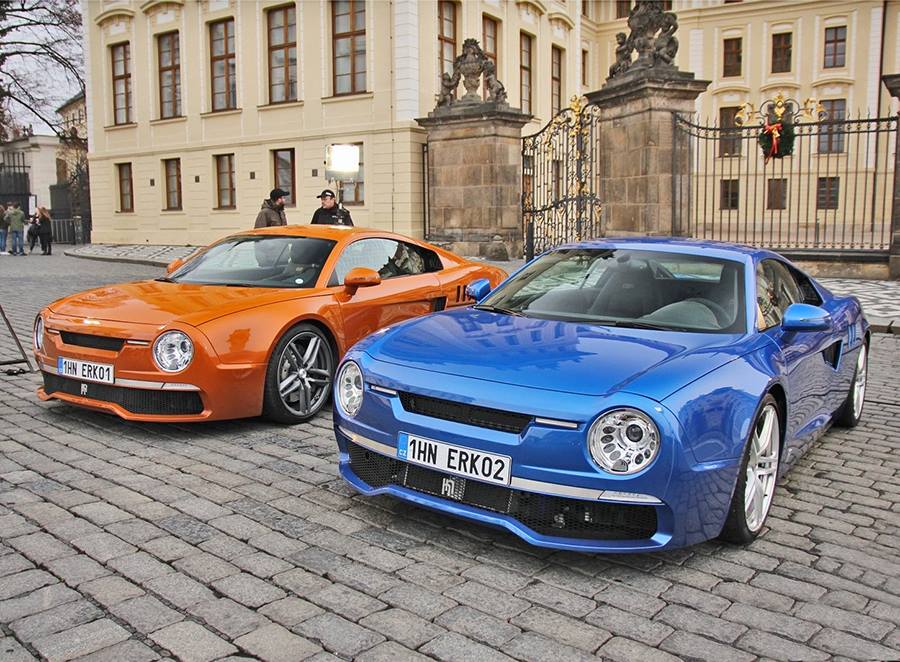 ObscureSupercar tweet picture