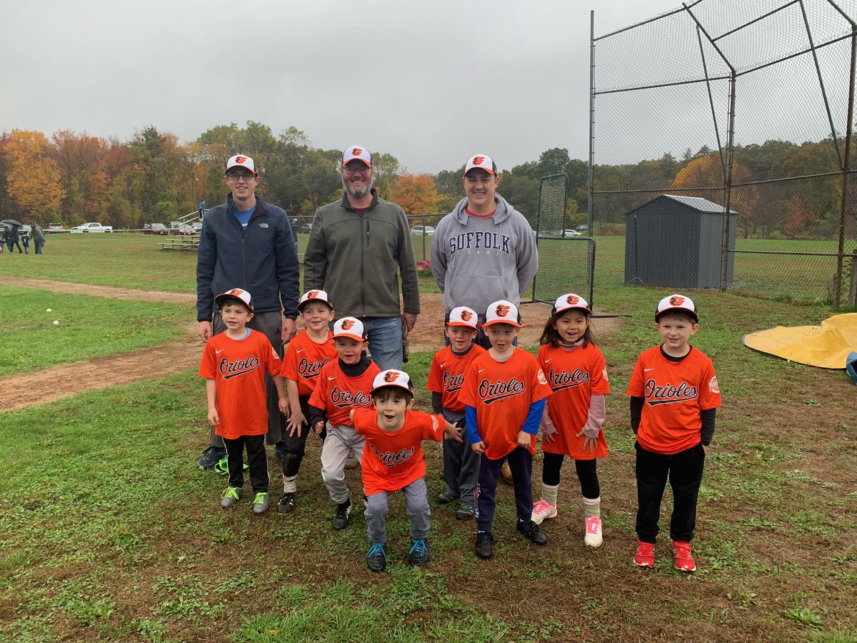 ABYouthBaseball's tweet photo. Congratulations to all our ABYB teams on a successful Fall ball season! We hope everyone learned something new, made a new friend, strengthened those teammate bonds, and most of all had some fun! 😊

Pls send your team pictures to social@abyb.org with the team name and division. https://t.co/Q6BFPibmYR