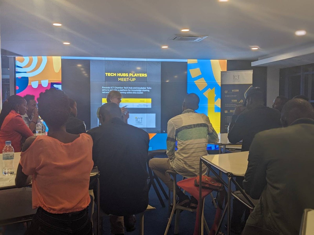3Mountains__'s tweet photo. Three Mountains participated in the @rwictchamber Tech Hub and Incubator Talks, part of the @PSF_Rwanda. Our own Christella shared her experience working on e-learning projects, and the amazing work we are doing with our Life Skills Academy. https://t.co/Mxk6h5FV3U