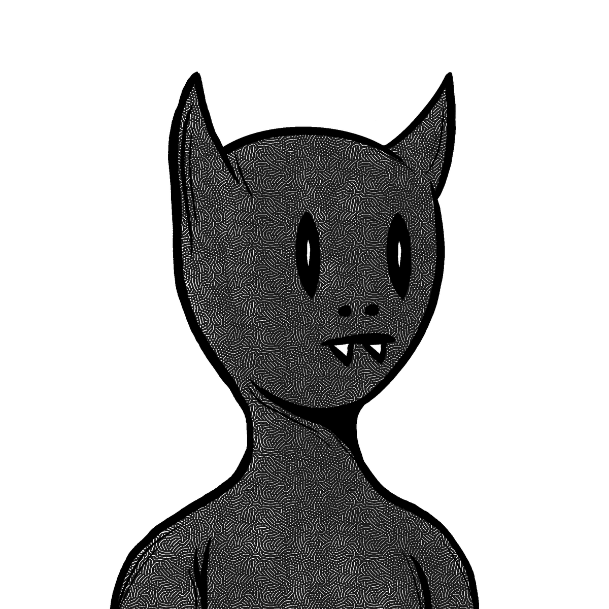 ** GIVEAWAY fREAkaBoO #3 **

With #1 and #2 out in the wild, time for the promised giveaway of #3. PLEASE read these simple rules to win;

- Follow <a href="/caphits/">Caphits.freak</a>, <a href="/AlgoNFT_Quilt/">quilt.basic</a> and @FlippingAlgos 

- Like and Retweet this post

- MUST OWN ONE OF; freaks,tacs,foxes or skuli's