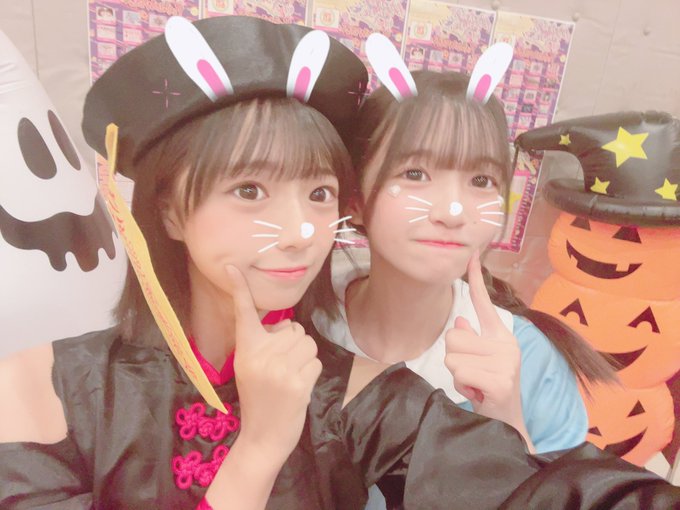 Twitterのコスプレ画像2