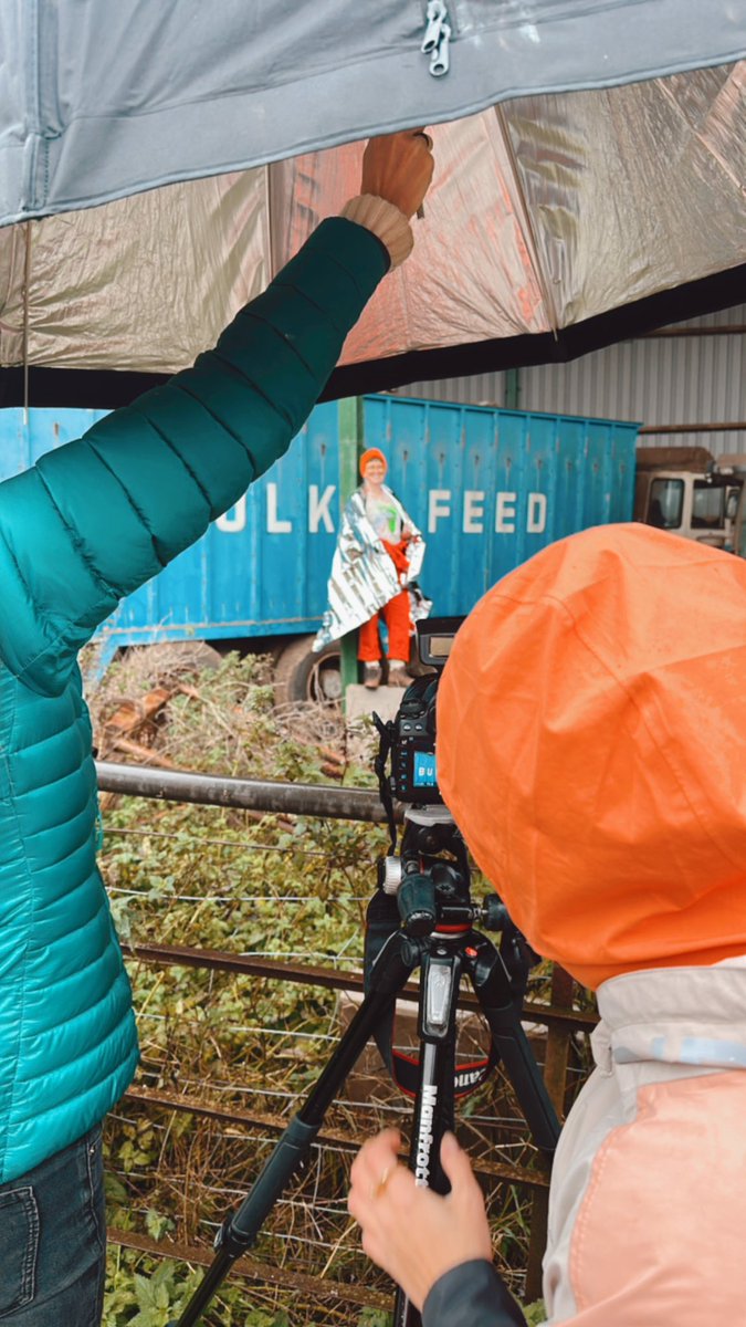 Emily Millichip tweet media