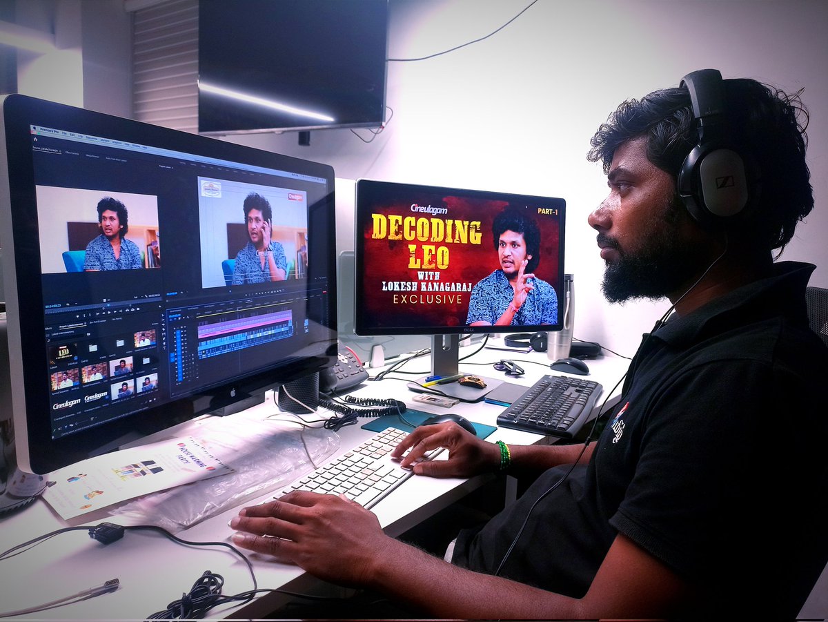 Rajkumar_rb17's tweet photo. 🚬 LEO DECODING 😎

https://t.co/BoKsej2BIt

@cineulagam @Dir_Lokesh @actorvijay #cineulagam #LokeshKanakaraj #leo #LeoMovie #leodecoding #LeoSuccessMeet #LeoBoxOffice #ThalapathyViiay https://t.co/yZ5eBYWO3a