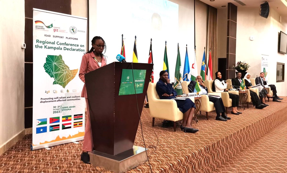 UNHCR Eastern and Southern Africa tweet media