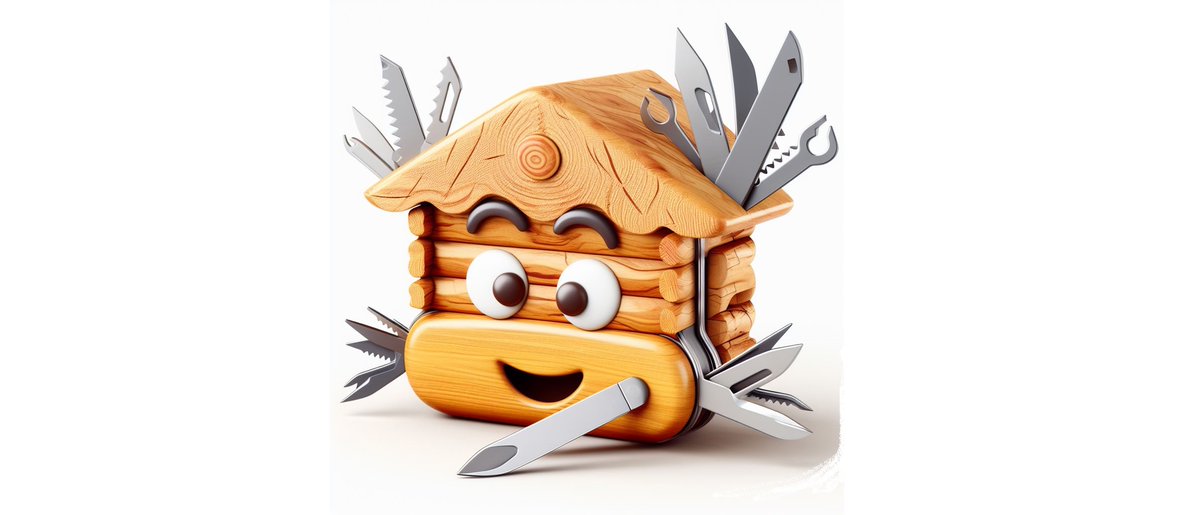 tinychoicedk's tweet photo. Tænk på dit tiny house som en schweizerkniv, der har funktioner nok til ethvert overlevelsestur på en øde ø. Her får du tre tips til den multifunktionelle indretning.
https://t.co/TyHJhD63GO
#tinyhouse #mikrohus #hygge #multifunktionel #bæredygtig #schweizerkniv #indretning https://t.co/Ouo0yrRTK1