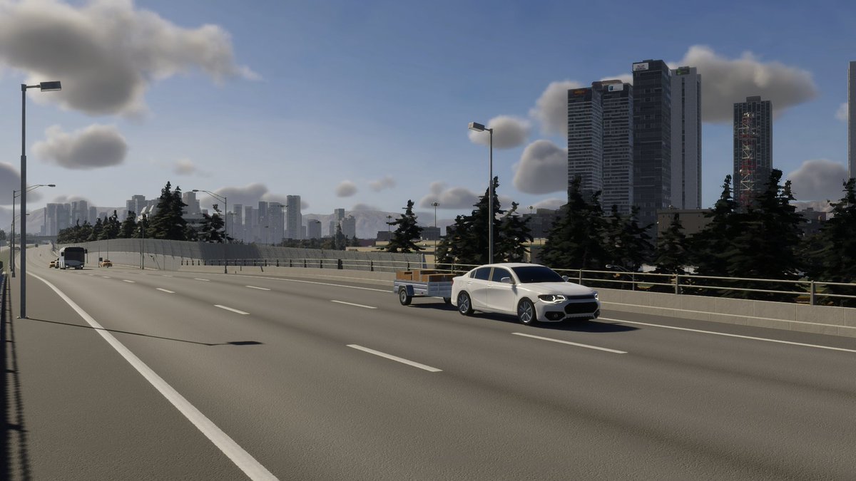 🏙️ Random city views (Set 4)
#CitiesSkylines2