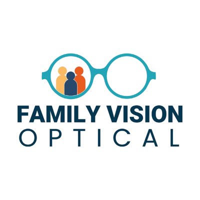 Family Vision Optical tweet media