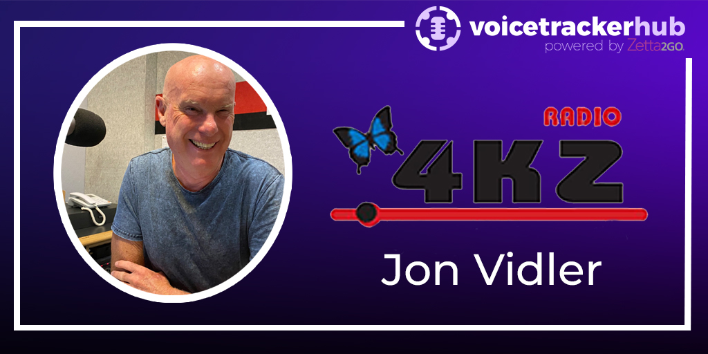 Voicetracker Hub 🎧 tweet media