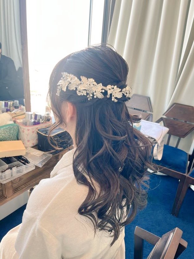 cororion__K's tweet photo. 改めまして、10/28（土）私たちの結婚式にご参列いただいた皆さま、本当にありがとうございました。
入籍から1年半経過してしまいましたが、今夏から準備を始め、ようやく形にすることができました。
定番のセレモニーは主に親族に向けて、BGMや小道具は友人達に向けて色々用意してみましたが、こち https://t.co/c8fG5vpgxR
