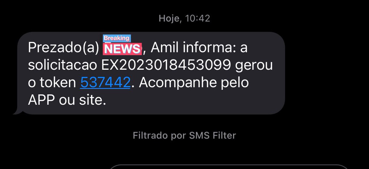 SkyBoy_II's tweet image. Oi @OficialAmil sou eu de novo… não me cobrem pela consulta de hoje! Estou no trabalho e não sou eu utilizando o cartão! Melhorem a segurança do seu sistema! Hahahaha segunda vez em 8 dias.