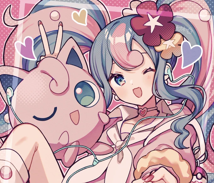 #初音ミクがいっぱい見れるタグいっぱい!!! 