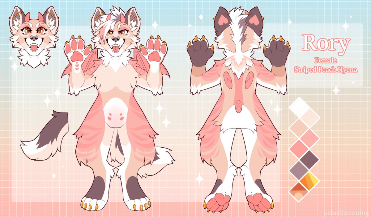 fatalplush's tweet image. Heya, I&apos;m Fafa and a plush / fursuit maker from germany! My two main-sonas are Rory &amp;amp; Ghost~

🎃 Trello: trello.com/b/HoQUnMQ7/fat…
🎃 Kofi: ko-fi.com/pfugs
🎃 Insta: instagram.com/fatalplush/

⬇️ EXAMPLES FOUND BELOW ⬇️