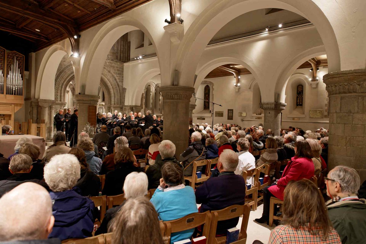 Music in Portsmouth (@musicportsmouth) on Twitter photo Review: The Renaissance Choir <a href="/renchoir/">Renaissance Choir</a> sings #Mozart's Requiem. In contrast to #Haydn's uplifting Te Deum & complemented by #Byrd’s Mass for Five Voices. With <a href="/markbdancer/">Mark Dancer</a>. <a href="/morepetersfield/">Visit Petersfield</a> <a href="/PeefPulse/">Petersfield Pulse</a> #MiPNoticeboard musicinportsmouth.co.uk/review-the-ren… Review: The Renaissance Choir <a href="/renchoir/">Renaissance Choir</a> sings #Mozart's Requiem. In contrast to #Haydn's uplifting Te Deum & complemented by #Byrd’s Mass for Five Voices. With <a href="/markbdancer/">Mark Dancer</a>. <a href="/morepetersfield/">Visit Petersfield</a> <a href="/PeefPulse/">Petersfield Pulse</a> #MiPNoticeboard musicinportsmouth.co.uk/review-the-ren…