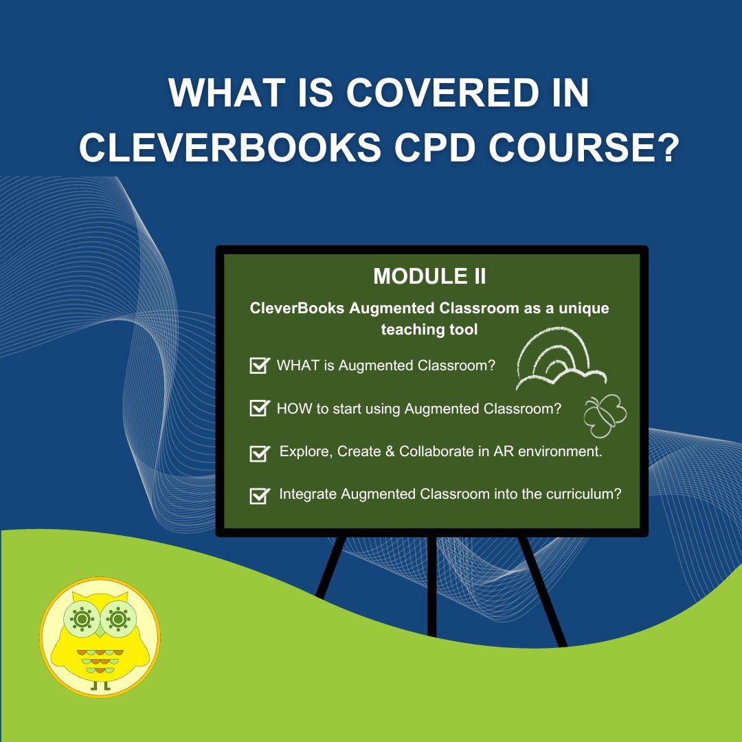 Clever_Books Official tweet media