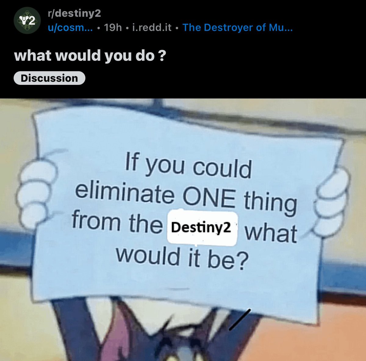 DestinyTracker🚀 tweet media