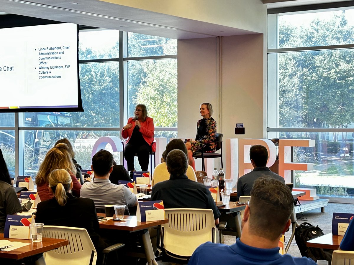 Linda Rutherford tweet media